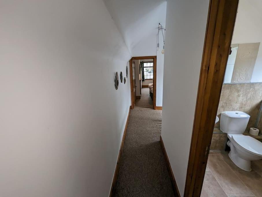 Appartement River Street Rest *