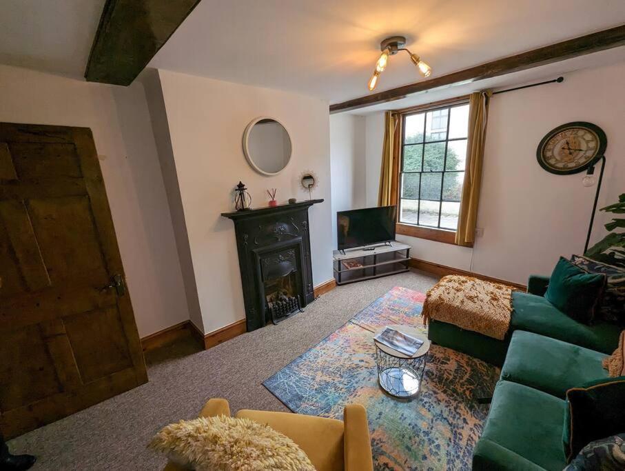 River Street Rest Appartement
