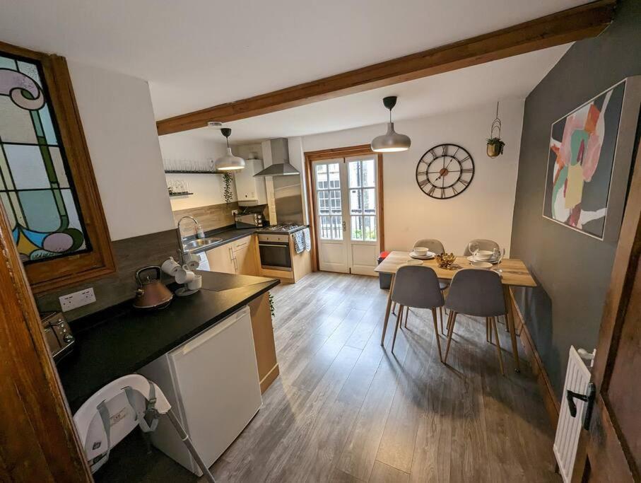 River Street Rest Appartement